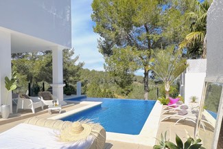 Villa  Buena Ibiza-0